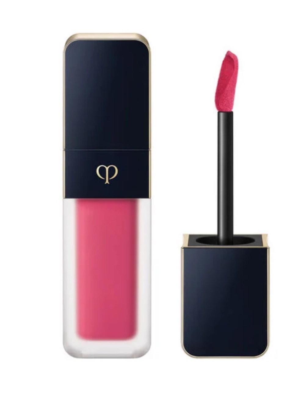Cle de peau rouge cream matte 118